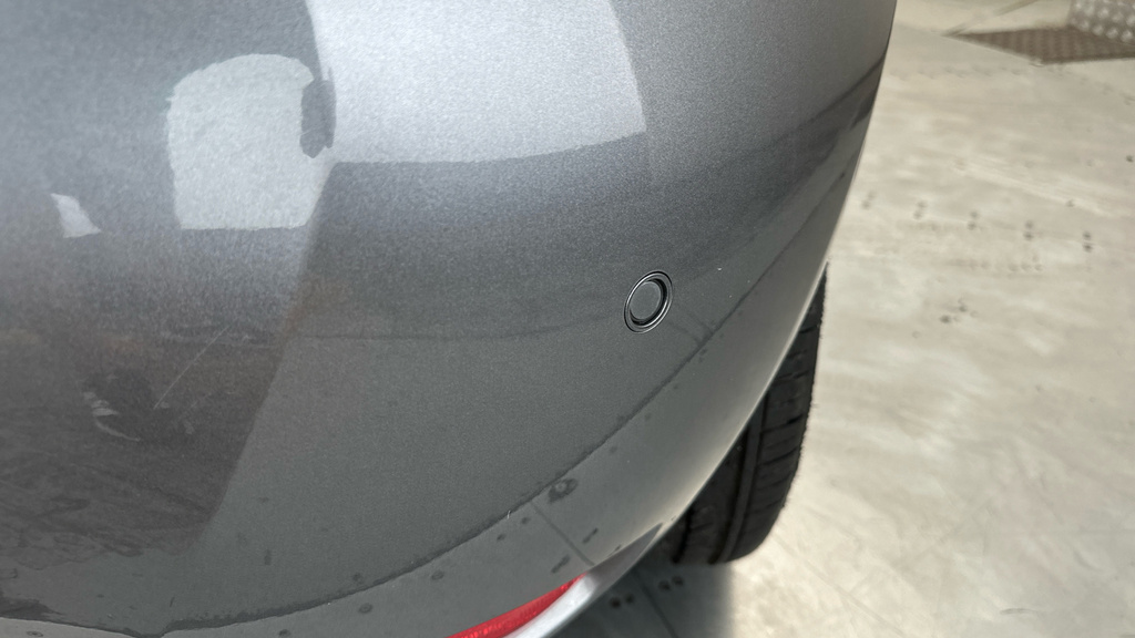 Renault Zoe Zoe Iconic Boost Charge Ev 50 Grey #3