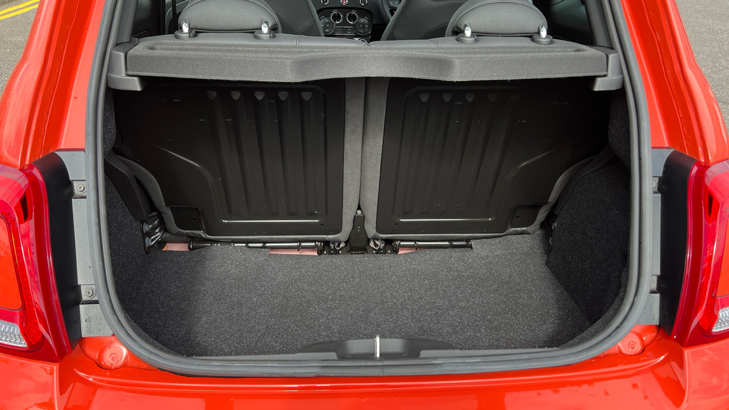 Abarth 695 1.4 1.4 T-jet Competizione Cabrio Euro 6 #15
