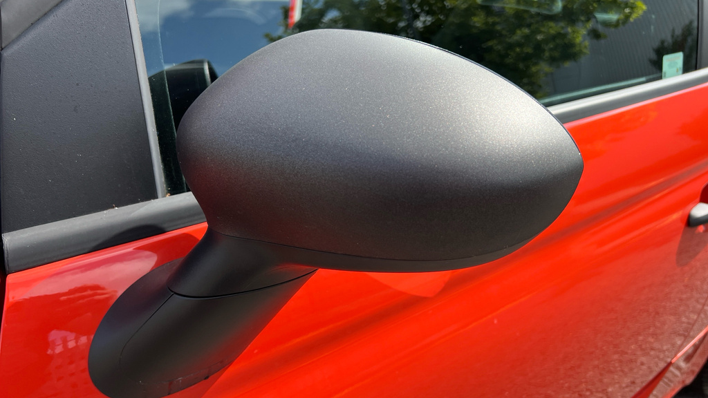 Abarth 695 1.4 1.4 T-jet Competizione Cabrio Euro 6 #47
