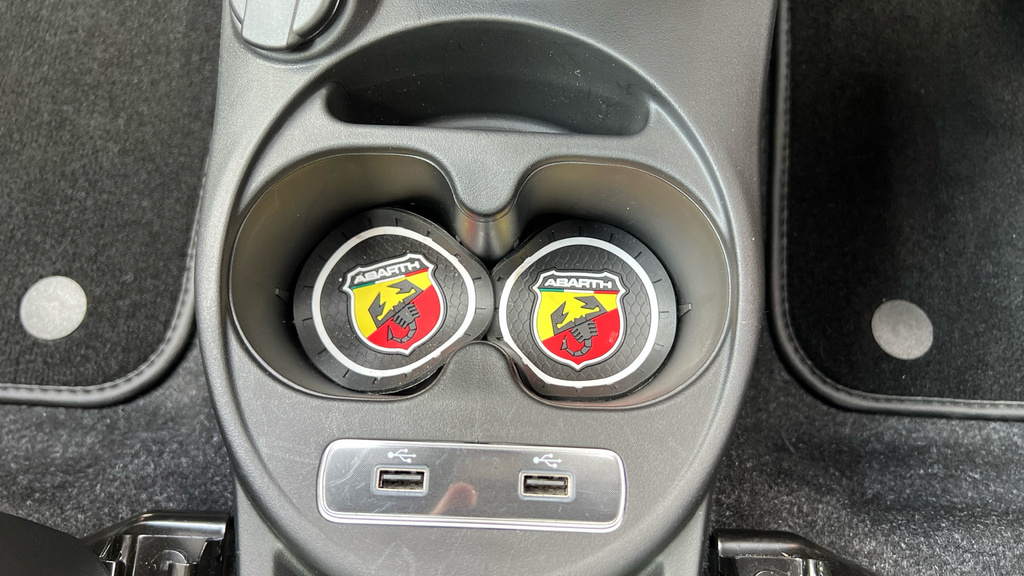 Abarth 695 1.4 1.4 T-jet Competizione Cabrio Euro 6 #41