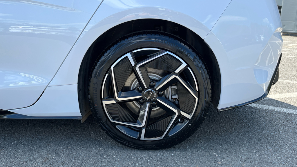 Byd Seal Excellence 390Kw 83Kwh Awd Black #30