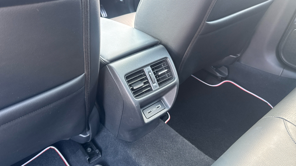 Honda Civic Civic Advance I-mmd Cvt Blue #34