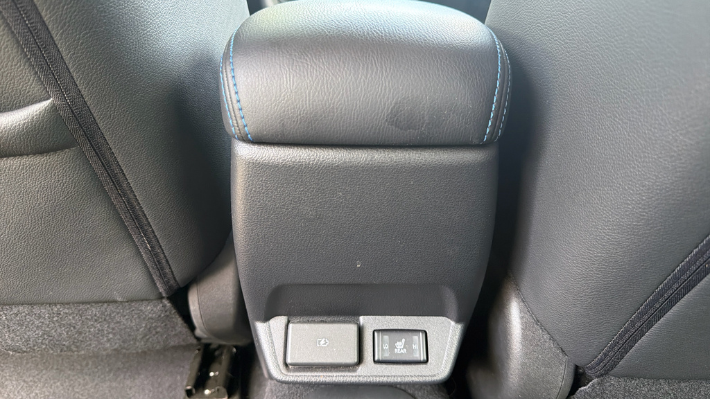 Nissan Leaf 40Kwh N-connecta Hatchback 150 Red #43