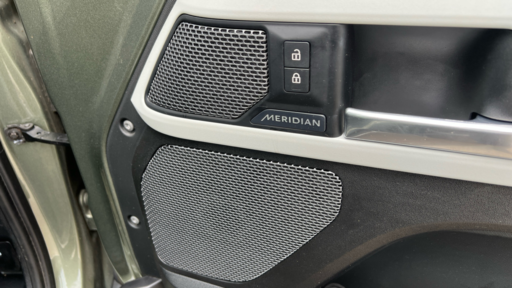 Land Rover Defender 2.0 D240 First Edition 110 #45