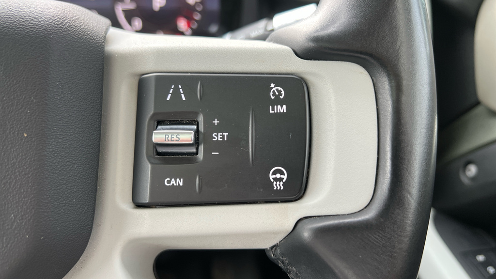 Land Rover Defender 2.0 D240 First Edition 110 #33