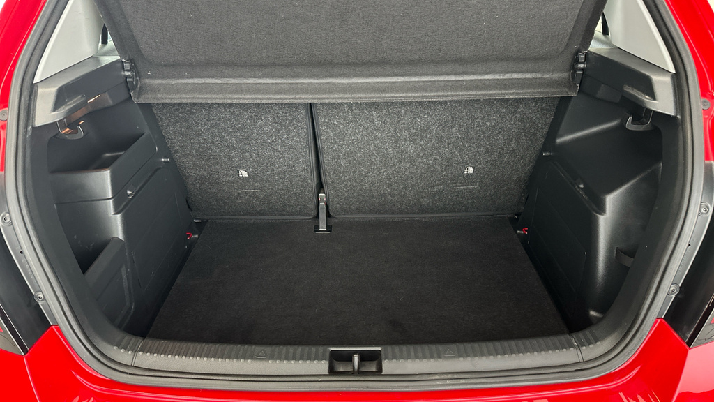 Skoda Fabia 1.0 Tsi 110 Se L Grey #19