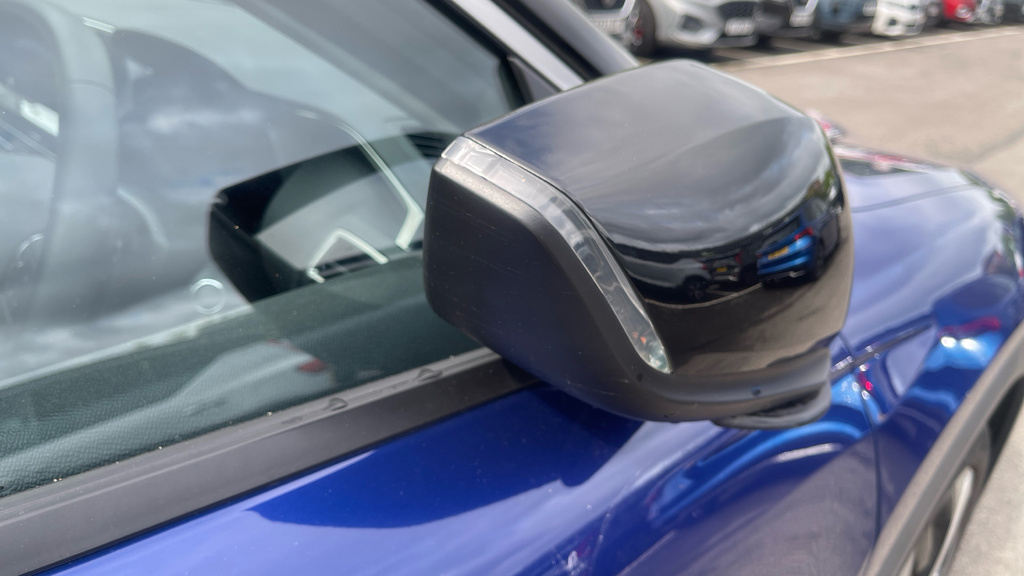 Citroen C5 X 1.2 Puretech 130 Shine Eat8 Grey #3