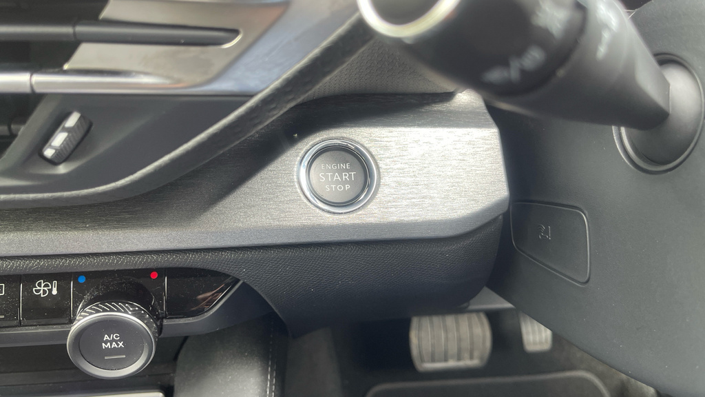 Citroen C5 X 1.2 Puretech 130 Shine Eat8 Grey #19