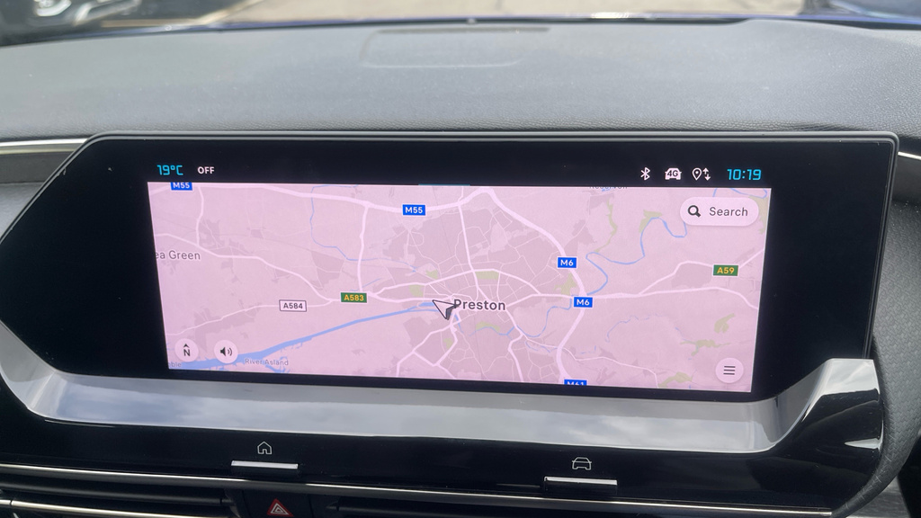 Citroen C5 X 1.2 Puretech 130 Shine Eat8 Grey #15
