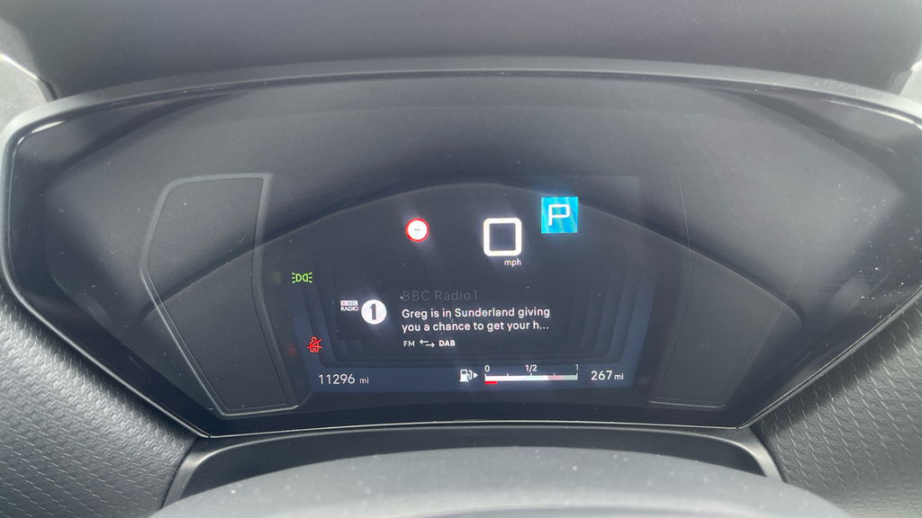 Citroen C5 X 1.2 Puretech 130 Shine Eat8 Grey #21