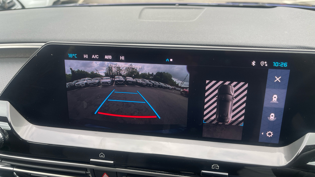 Citroen C5 X 1.2 Puretech 130 Shine Eat8 Grey #32