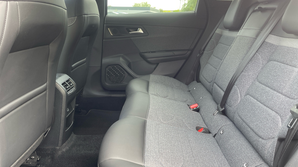 Citroen C5 X 1.2 Puretech 130 Shine Eat8 Grey #22