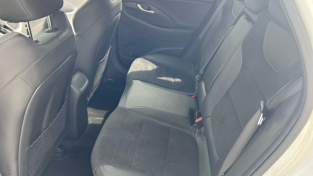 Hyundai I30 2.0 N Performance 272 Bhp 8In Sat Nav, Apple Ca Blue #14