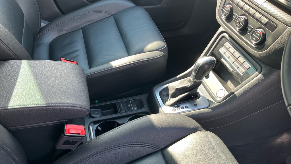 Seat Alhambra Alhambra Xcellence Tdi S-a Silver #29
