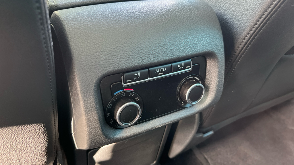Seat Alhambra Alhambra Xcellence Tdi S-a Silver #34