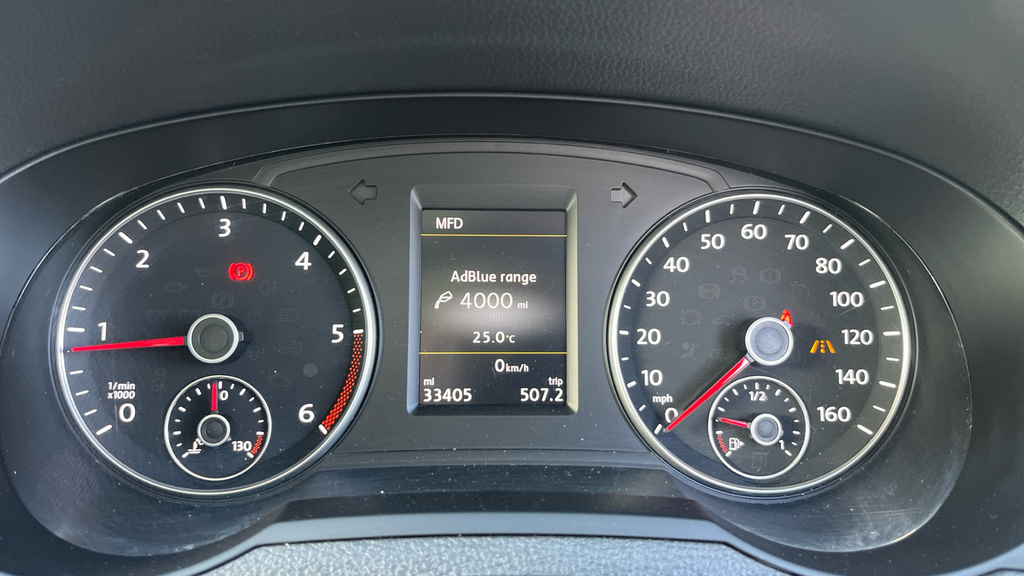 Seat Alhambra Alhambra Xcellence Tdi S-a Silver #22