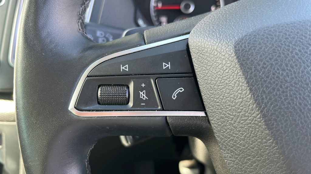 Seat Alhambra Alhambra Xcellence Tdi S-a Silver #24