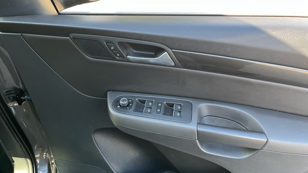 Seat Alhambra Alhambra Xcellence Tdi S-a Silver #31