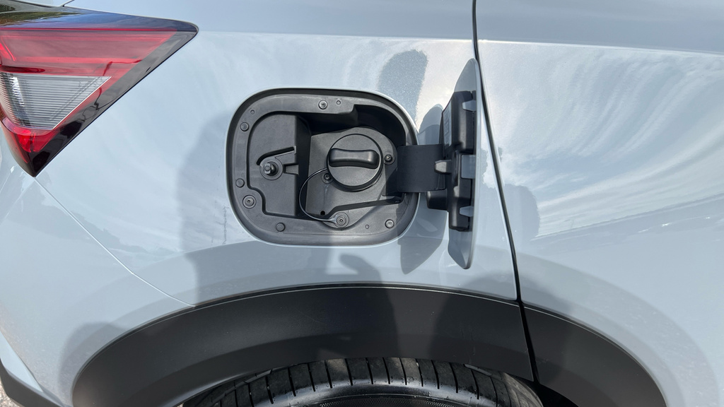 Nissan Juke 1.0 Dig-t Tekna  #48