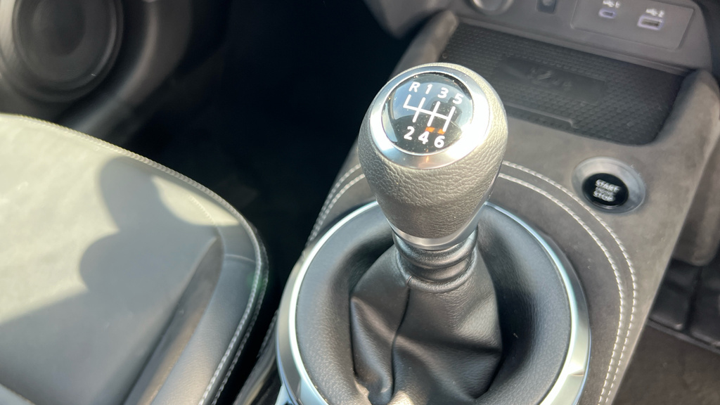 Nissan Juke 1.0 Dig-t Tekna  #51