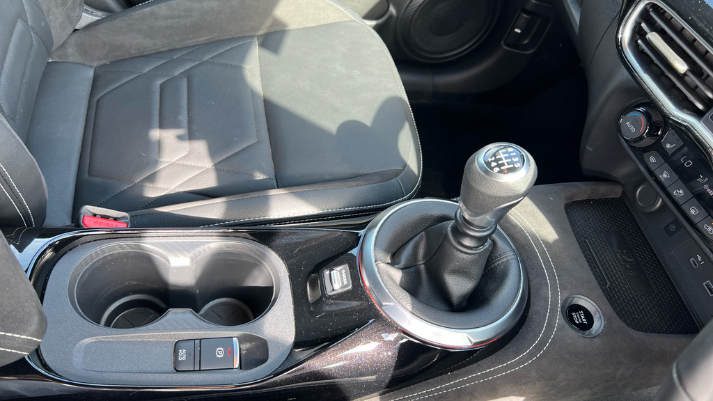 Nissan Juke 1.0 Dig-t Tekna  #50