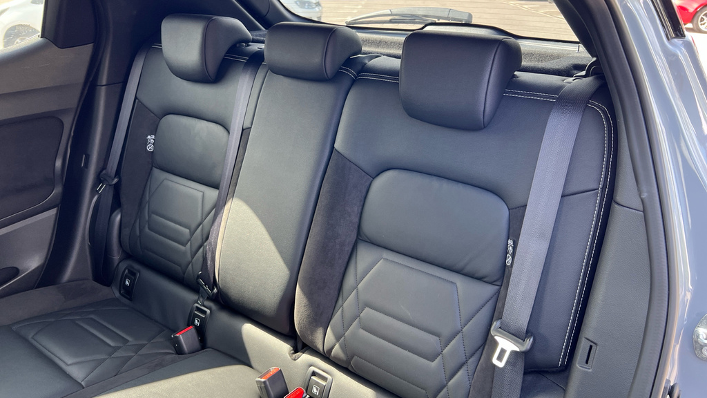 Nissan Juke 1.0 Dig-t Tekna  #38
