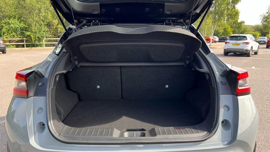 Nissan Juke 1.0 Dig-t Tekna  #39