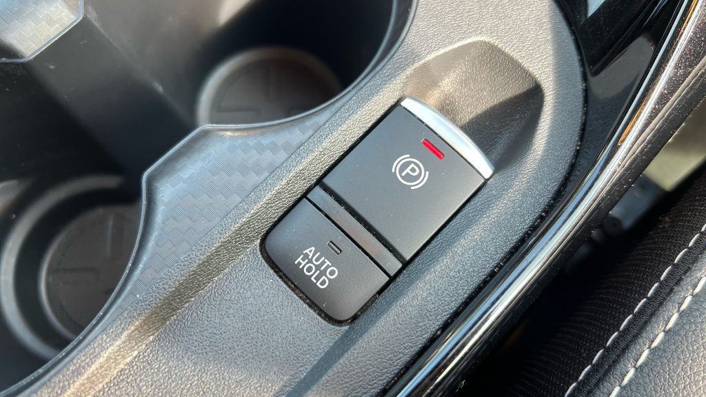 Nissan Juke 1.0 Dig-t Tekna  #19