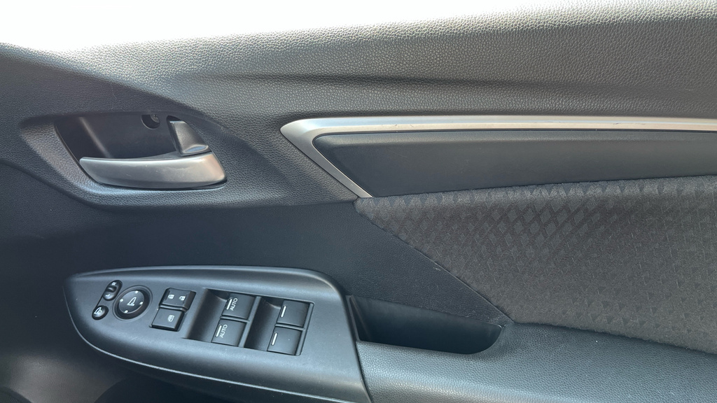 Honda Jazz 1.3 I-vtec Se Grey #30