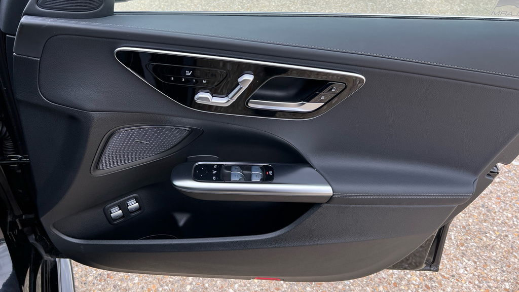 Mercedes-Benz C Class 2.0 C63 6.1Kwh Amg S E Performance Night Edition Grey #49