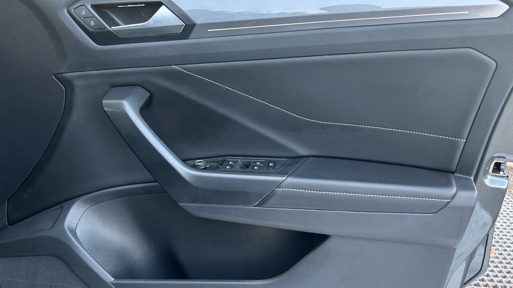 Volkswagen T-Roc R-line Blue #39