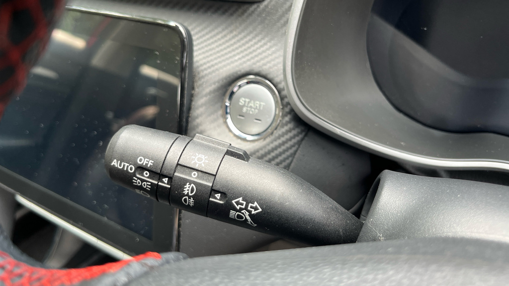 MG ZS 105Kw Exclusive Ev 45Kwh Black #26
