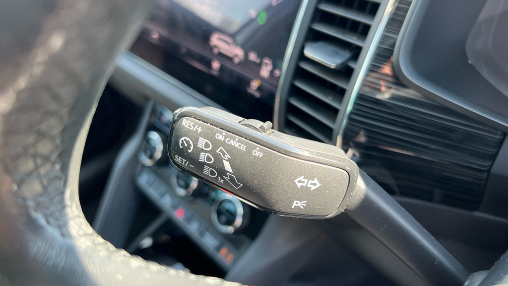 Skoda Kodiaq 2L Edition Blue #27