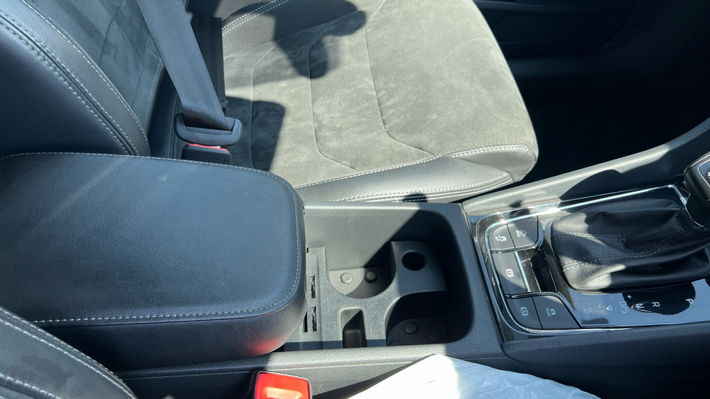 Skoda Kodiaq 2L Edition Blue #30