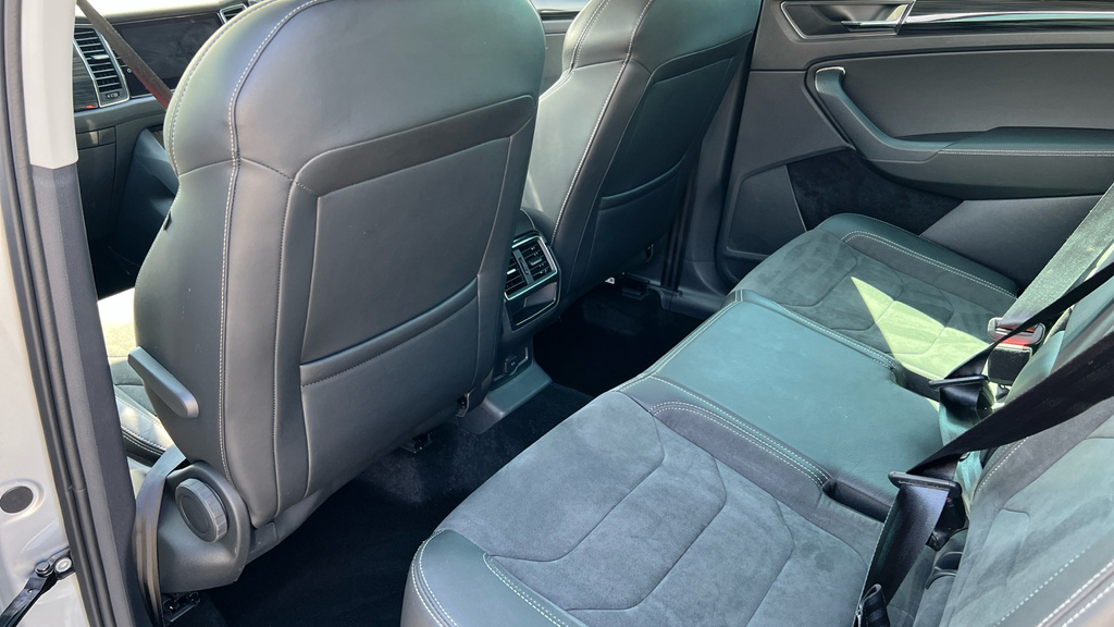 Skoda Kodiaq 2L Edition Blue #14