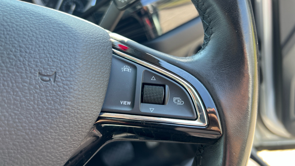 Skoda Kodiaq 2L Edition Blue #24