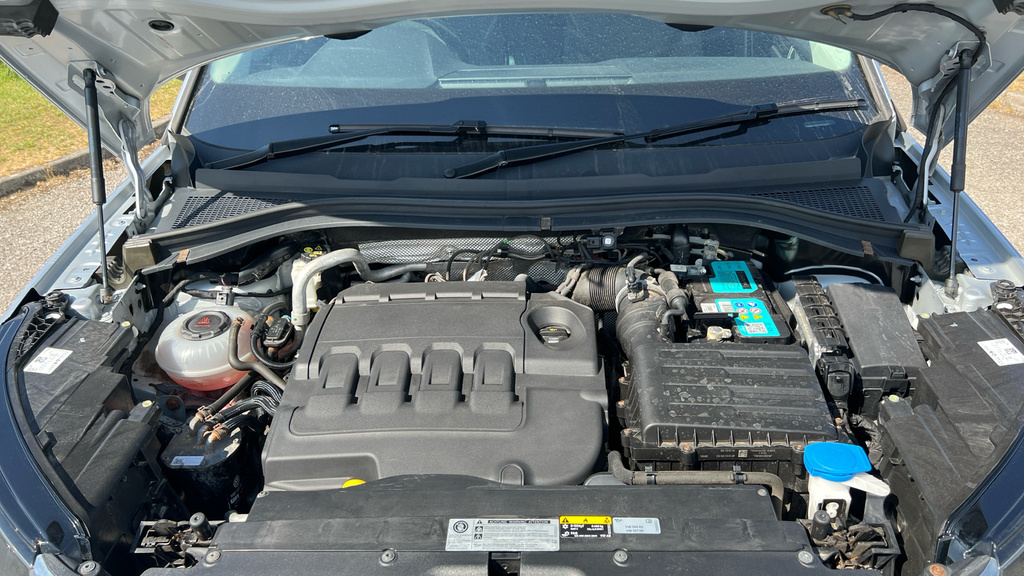 Skoda Kodiaq 2L Edition Blue #16