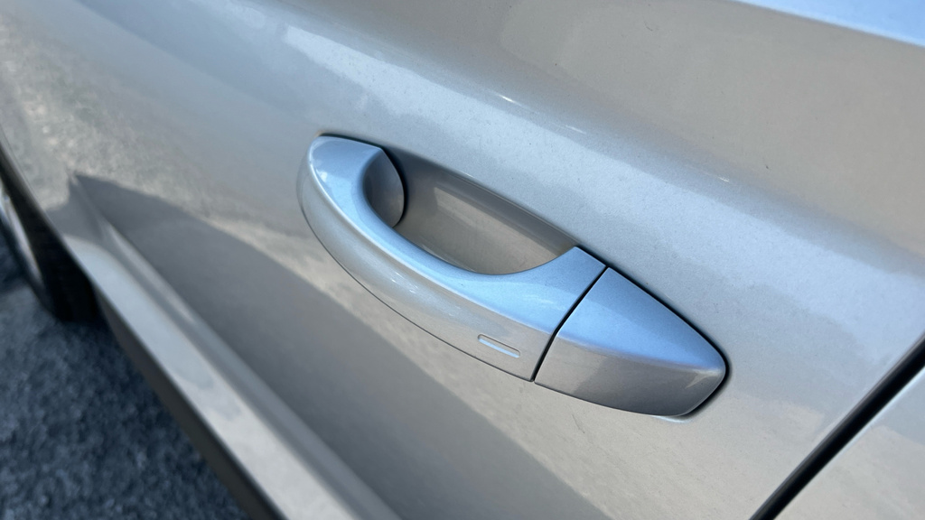Skoda Kodiaq 2L Edition Blue #44