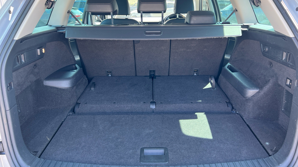 Skoda Kodiaq 2L Edition Blue #15