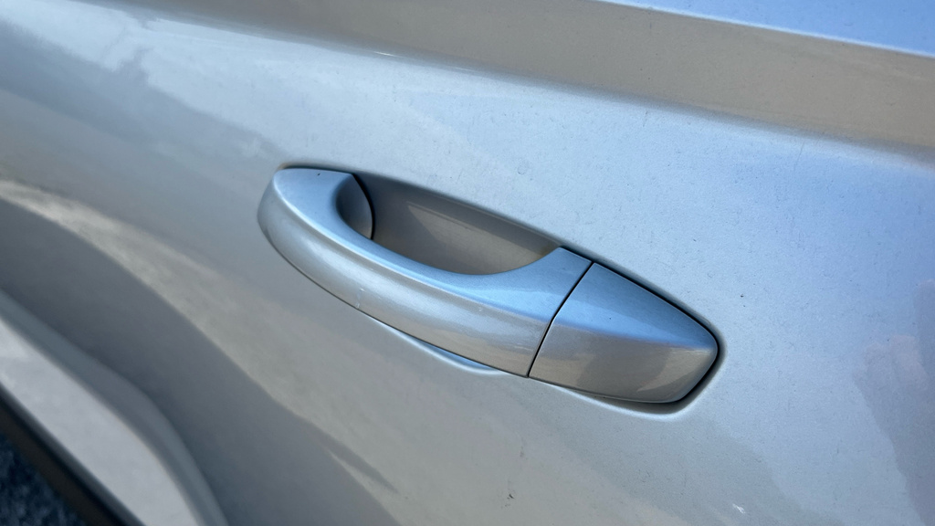 Skoda Kodiaq 2L Edition Blue #45