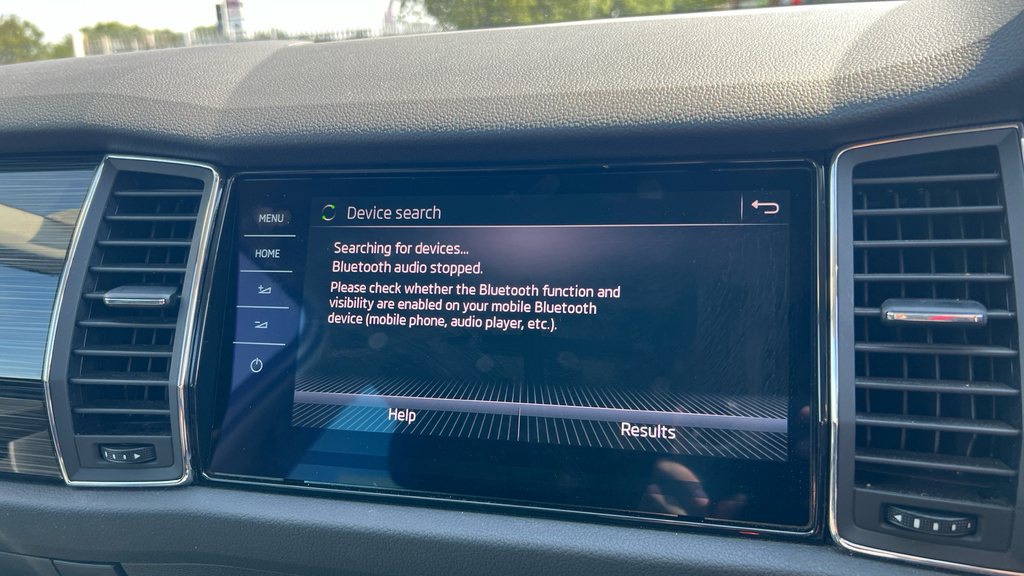 Skoda Kodiaq 2L Edition Blue #36