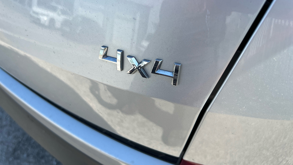 Skoda Kodiaq 2L Edition Blue #47