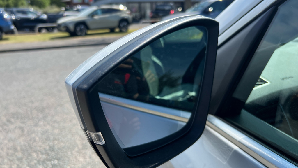 Skoda Kodiaq 2L Edition Blue #43