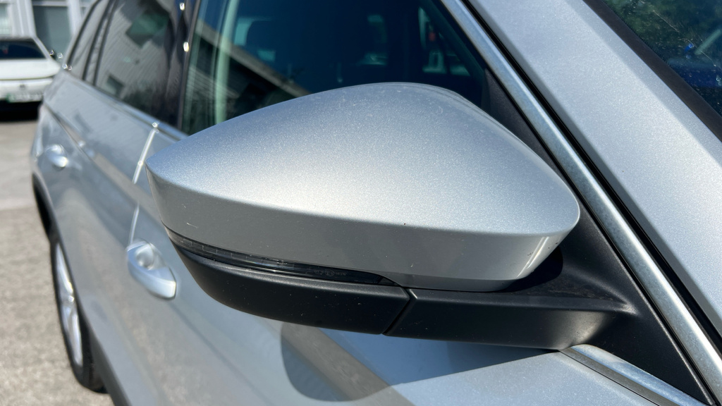 Skoda Kodiaq 2L Edition Blue #40