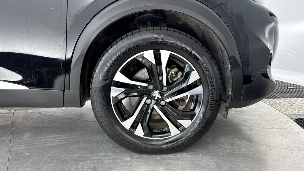 Peugeot e-2008 100Kw Active Premium 50Kwh Black #18
