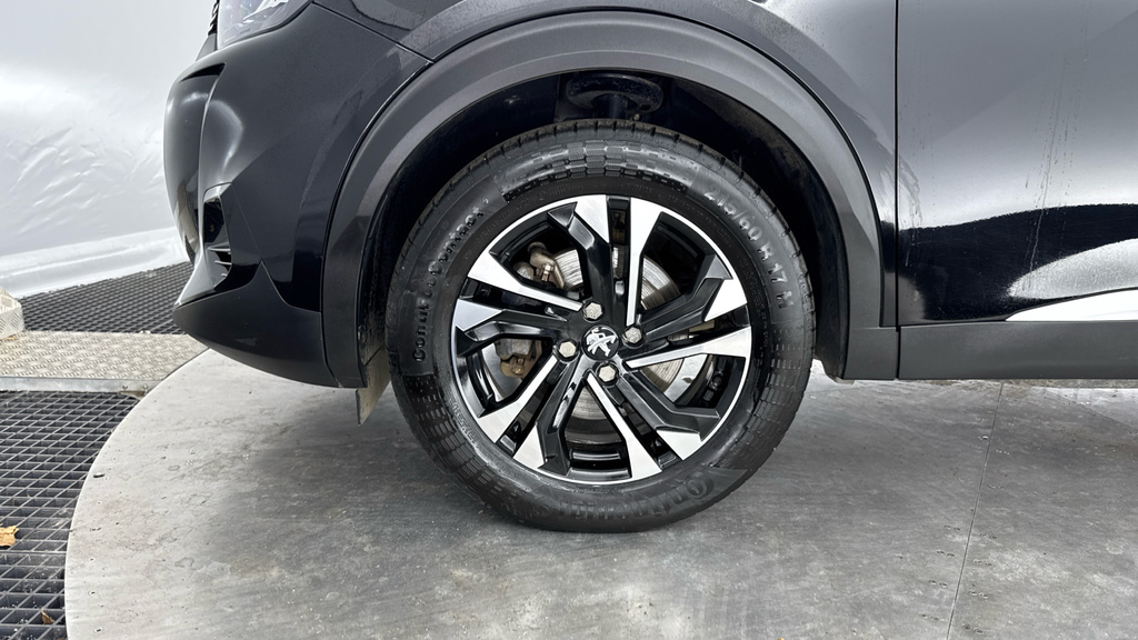 Peugeot e-2008 100Kw Active Premium 50Kwh Black #19