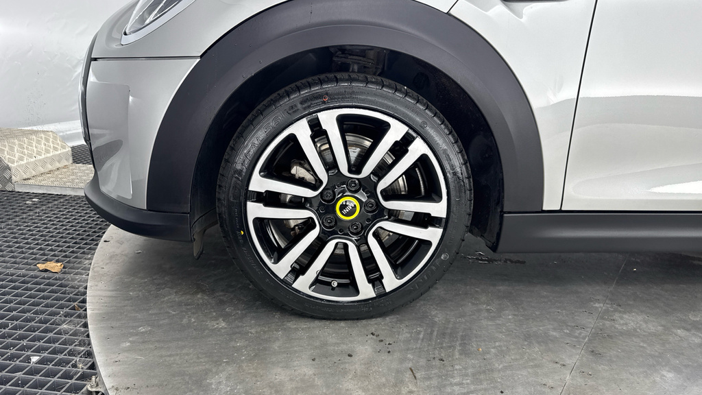 Mini Hatch F56 Mini 3-Door Hatch Cooper Sport Lci II SH22OBR Yellow #19