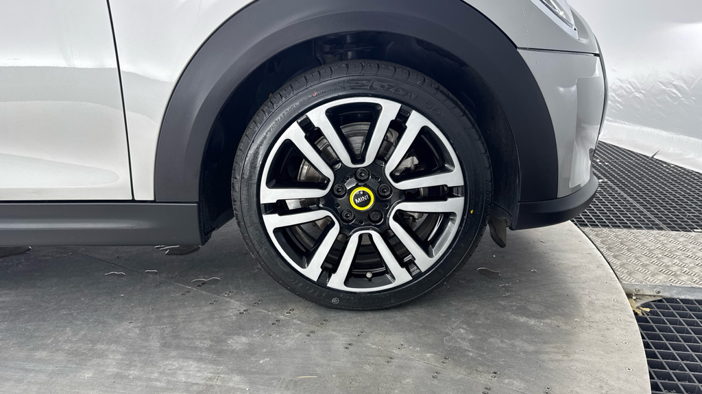 Mini Hatch F56 Mini 3-Door Hatch Cooper Sport Lci II SH22OBR Yellow #18