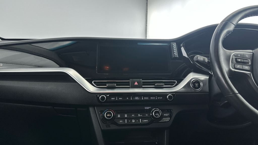 Kia e-Niro 64Kwh 4 Suv 201 Bhp Blue #15