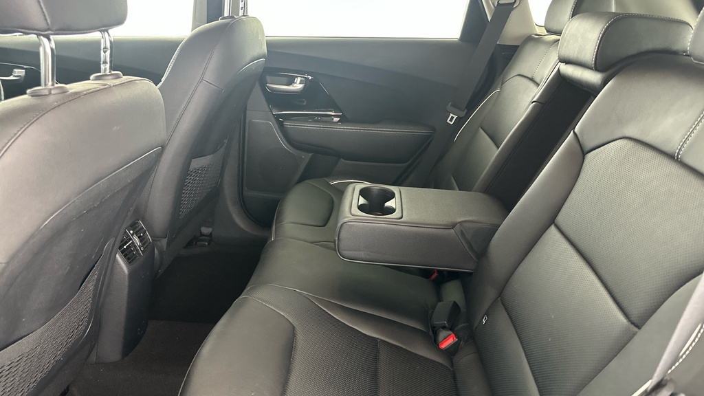 Kia e-Niro 64Kwh 4 Suv 201 Bhp Blue #21